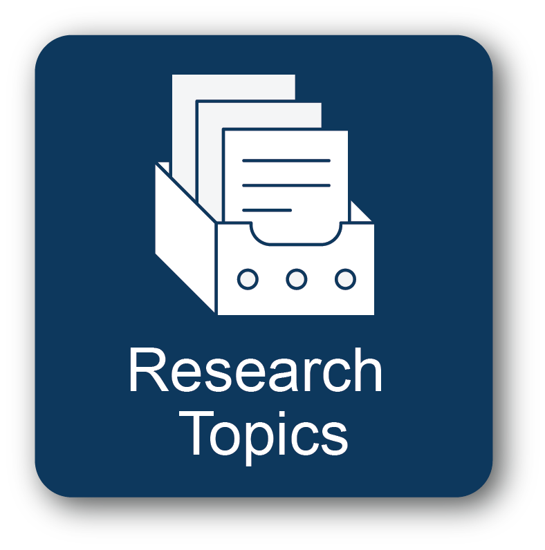 Research Topics